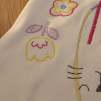 Little Kitty Bloom Set