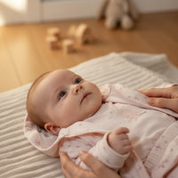 Little Bow Three-Piece Set