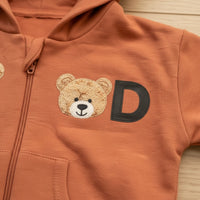Little Good Bear Tracksuit