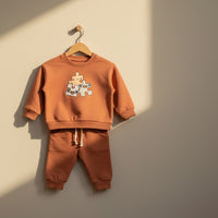 Little Puzzle Piece Tracksuit