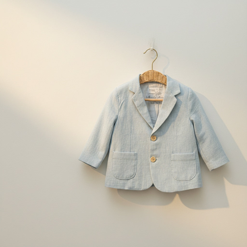 Little Sailor Collection Blazer