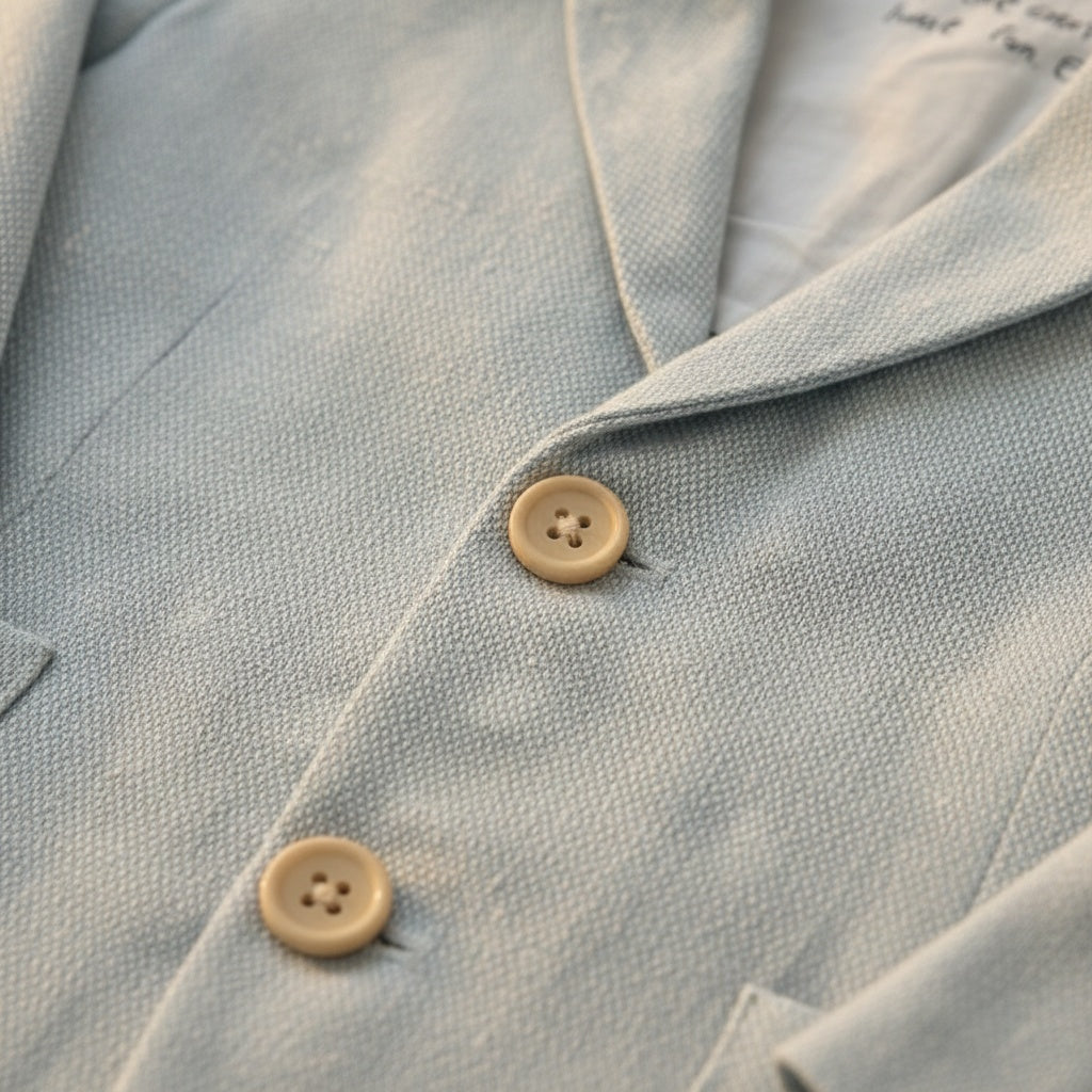 Little Sailor Collection Blazer