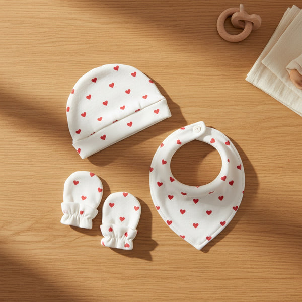 Little Heart Set