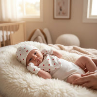 Little Heart Set
