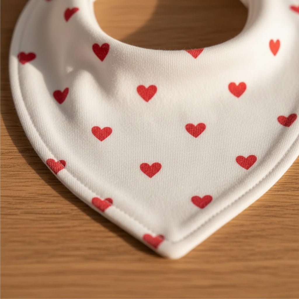 Little Heart Set