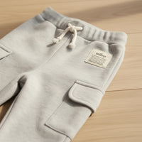 Little Cargo Jogger Pants