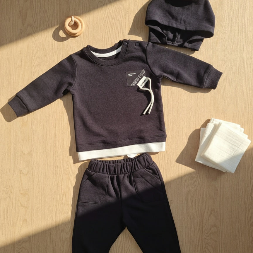 Little Everyday Two Piece Set