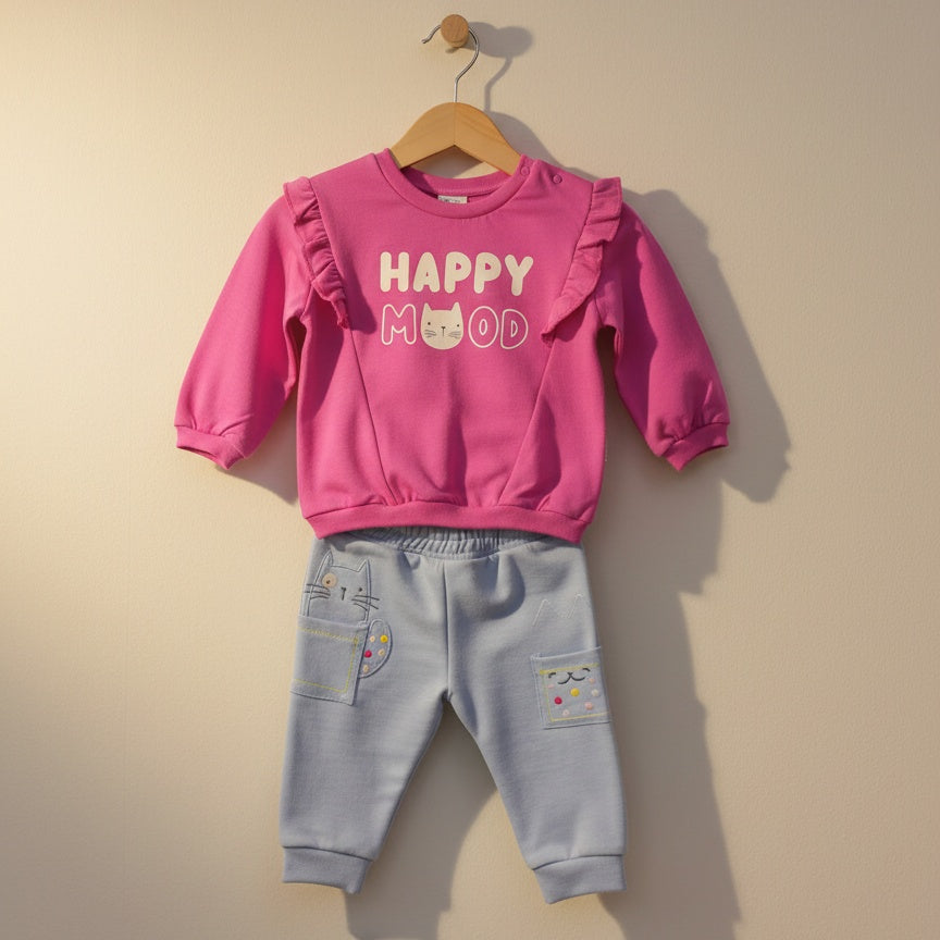 Little Happy Mood Set