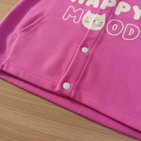 Little Happy Mood Set