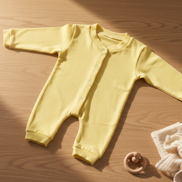 Little Everyday Romper