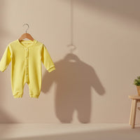Little Everyday Romper